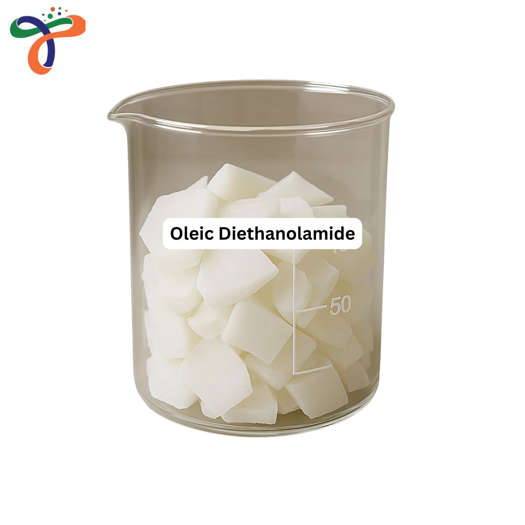 Oleic Diethanolamide